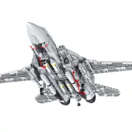   Revell Maverick's F-14A Tomcat Top Gun - Brick System 1:32 (00963)