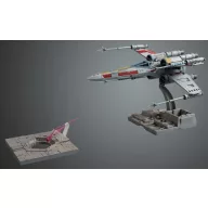 Bandai Star Wars X-Wing Starfighter 1:72 (01200)