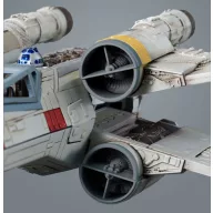 Bandai Star Wars X-Wing Starfighter 1:72 (01200)