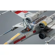 Bandai Star Wars X-Wing Starfighter 1:72 (01200)