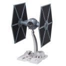 Bandai Star Wars TIE Fighter 1:72 (01201)