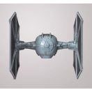 Bandai Star Wars TIE Fighter 1:72 (01201)