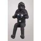 Bandai Star Wars TIE Fighter 1:72 (01201)