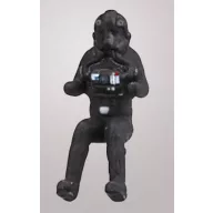 Bandai Star Wars TIE Fighter 1:72 (01201)