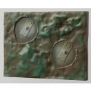 Bandai Star Wars AT-ST 1:48 (01202)