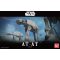Bandai Star Wars AT-AT 1:144 (01205)