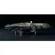   Bandai Star Wars Millennium Falcon Perfect Grade 1:72 (01206)