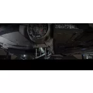   Bandai Star Wars Millennium Falcon Perfect Grade 1:72 (01206)