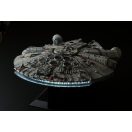 Bandai Star Wars Millennium Falcon Perfect Grade 1:72 (01206)