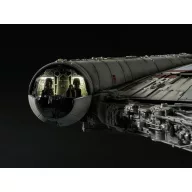   Bandai Star Wars Millennium Falcon Perfect Grade 1:72 (01206)