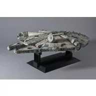   Bandai Star Wars Millennium Falcon Perfect Grade 1:72 (01206)