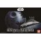 Bandai Star Wars Death Star II + Imperial Star Destroyer (1:2700000 + 1:14500) (01207)