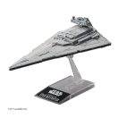Bandai Star Wars Death Star II + Imperial Star Destroyer (1:2700000 + 1:14500) (01207)