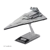   Bandai Star Wars Death Star II + Imperial Star Destroyer (1:2700000 + 1:14500) (01207)