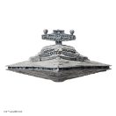 Bandai Star Wars Death Star II + Imperial Star Destroyer (1:2700000 + 1:14500) (01207)