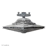   Bandai Star Wars Death Star II + Imperial Star Destroyer (1:2700000 + 1:14500) (01207)