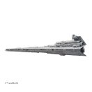 Bandai Star Wars Death Star II + Imperial Star Destroyer (1:2700000 + 1:14500) (01207)