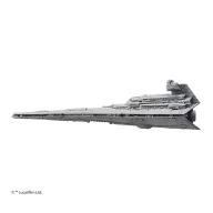   Bandai Star Wars Death Star II + Imperial Star Destroyer (1:2700000 + 1:14500) (01207)