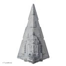 Bandai Star Wars Death Star II + Imperial Star Destroyer (1:2700000 + 1:14500) (01207)