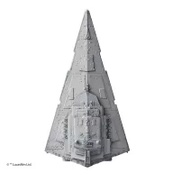   Bandai Star Wars Death Star II + Imperial Star Destroyer (1:2700000 + 1:14500) (01207)