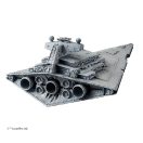 Bandai Star Wars Death Star II + Imperial Star Destroyer (1:2700000 + 1:14500) (01207)