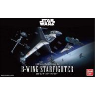 Bandai Star Wars B-wing Starfighter 1:72 (01208)
