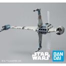 Bandai Star Wars B-wing Starfighter 1:72 (01208)