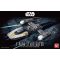 Bandai Star Wars Y-wing Starfighter 1:72 (01209)