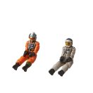 Bandai Star Wars Y-wing Starfighter 1:72 (01209)