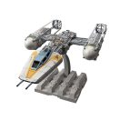 Bandai Star Wars Y-wing Starfighter 1:72 (01209)