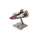Bandai Star Wars A-wing Starfighter 1:72 (01210)