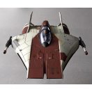 Bandai Star Wars A-wing Starfighter 1:72 (01210)