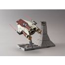 Bandai Star Wars A-wing Starfighter 1:72 (01210)