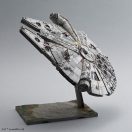 Bandai Star Wars Millennium Falcon 1:144 (01211)