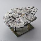 Bandai Star Wars Millennium Falcon 1:144 (01211)