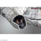 Bandai Star Wars Millennium Falcon 1:144 (01211)