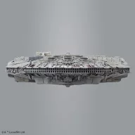 Bandai Star Wars Millennium Falcon 1:144 (01211)