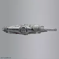 Bandai Star Wars Millennium Falcon 1:144 (01211)