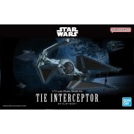 Bandai Star Wars TIE Interceptor 1:72 (01212)