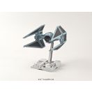 Bandai Star Wars TIE Interceptor 1:72 (01212)
