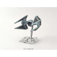 Bandai Star Wars TIE Interceptor 1:72 (01212)