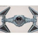 Bandai Star Wars TIE Interceptor 1:72 (01212)