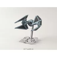 Bandai Star Wars TIE Interceptor 1:72 (01212)