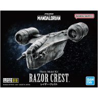 Bandai Star Wars Razor Crest 1:144 (01213)