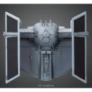 Revell BANDAI TIE Advanced x 1, 1:72 (01214)