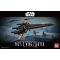 Revell BANDAI Poe's X-Wing Fighter 1:72 (01216)