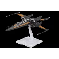 Revell BANDAI Poe's X-Wing Fighter 1:72 (01216)