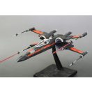 Revell BANDAI Poe's X-Wing Fighter 1:72 (01216)
