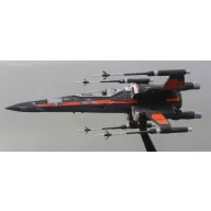 Revell BANDAI Poe's X-Wing Fighter 1:72 (01216)