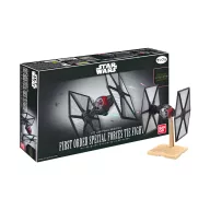   Revell BANDAI First Order Special Forces TIE Fighter 1:72 (01217)